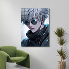 Anime Boy Gojo Satoru Cool CO13985 - Image 5