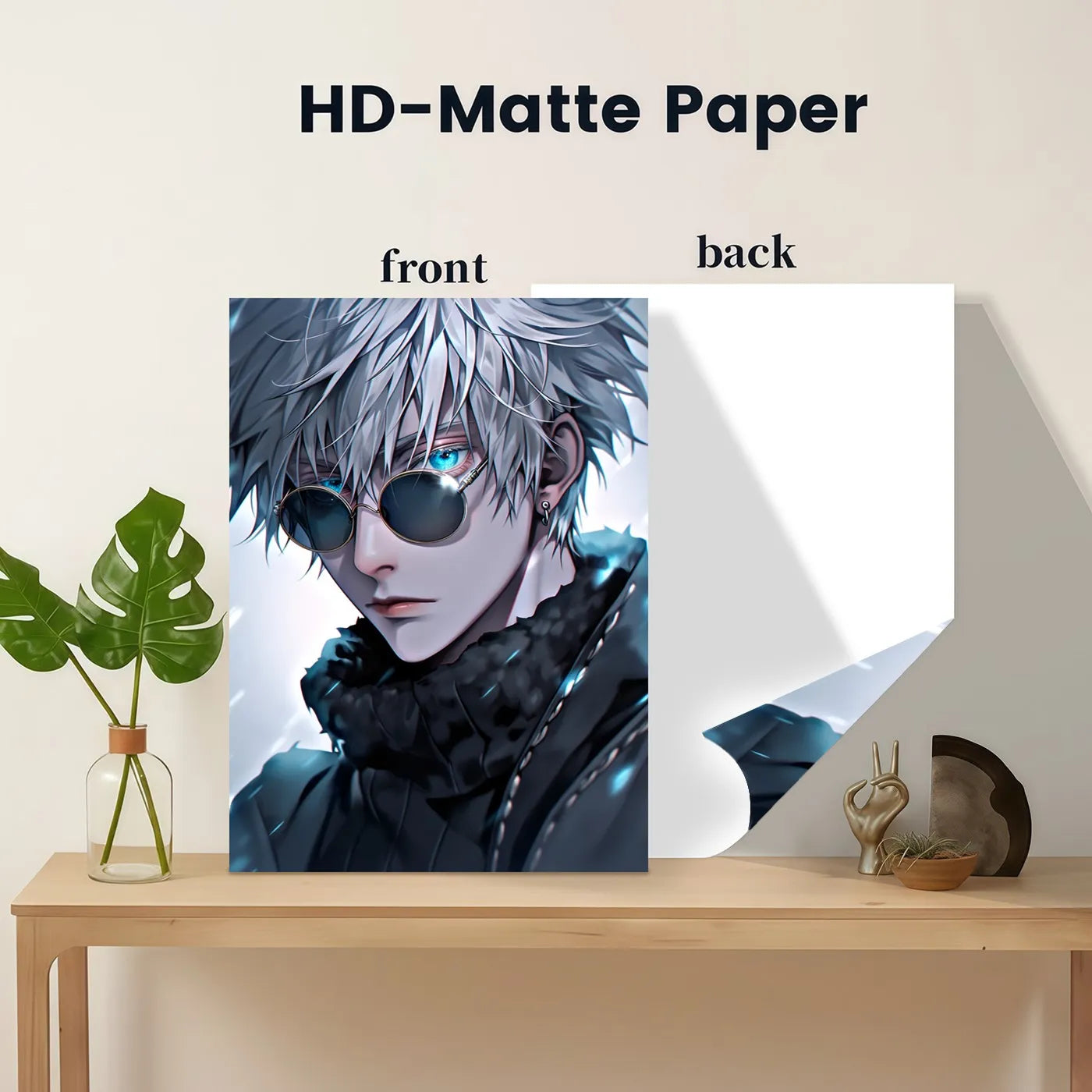 Anime Boy Gojo Satoru Cool CO13985 - Image 7