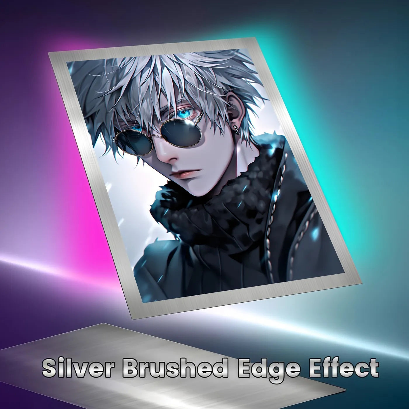 Anime Boy Gojo Satoru Cool CO13985 - Image 8