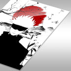 GojoSatoru Stylized CO13381 - Image 11