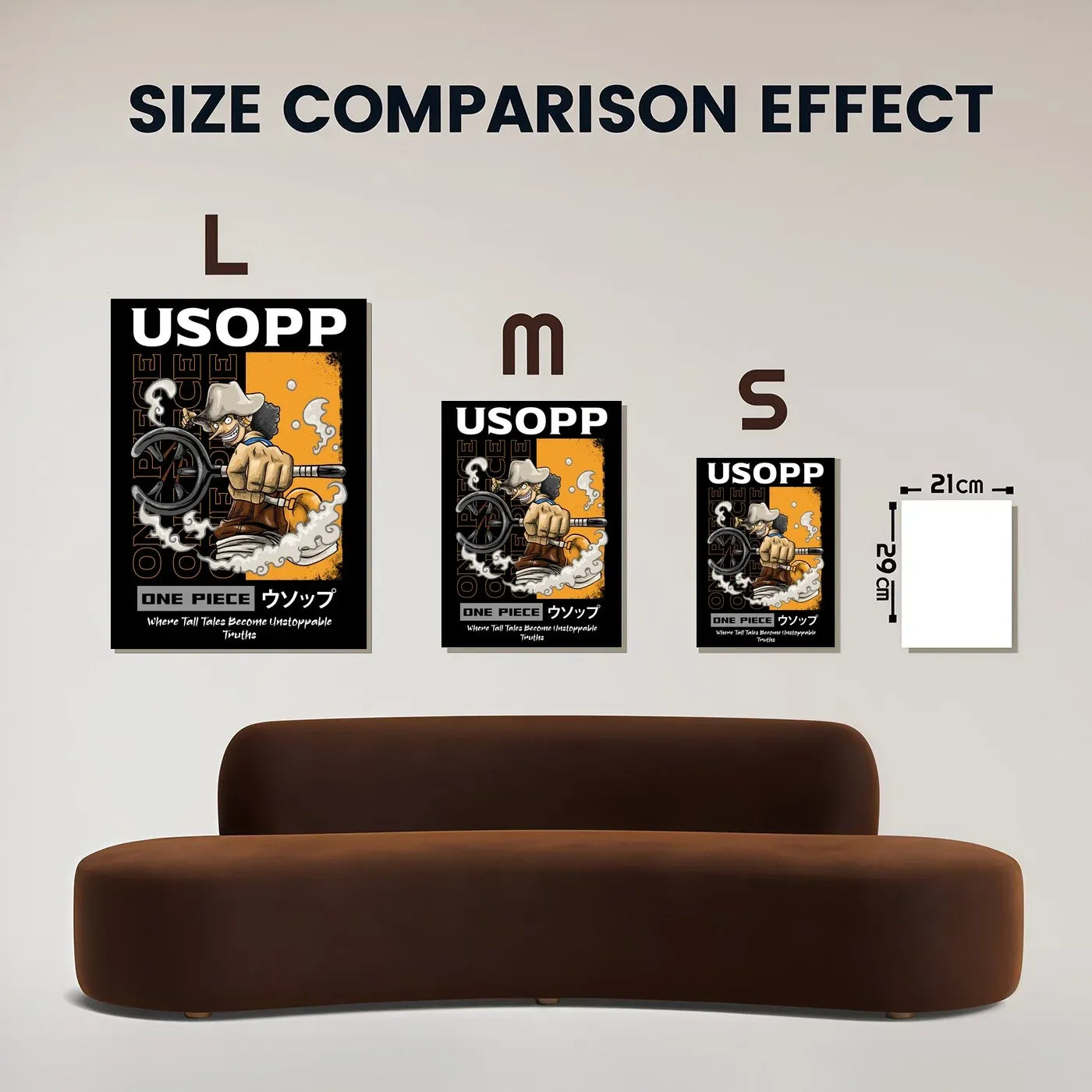 Usopp Confident CO17590 - Image 10
