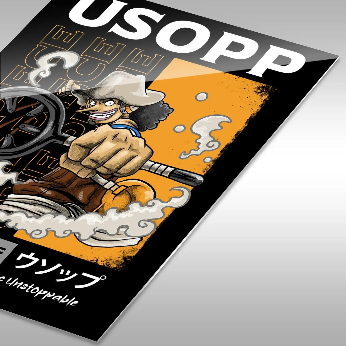Usopp Confident CO17590 - Image 11