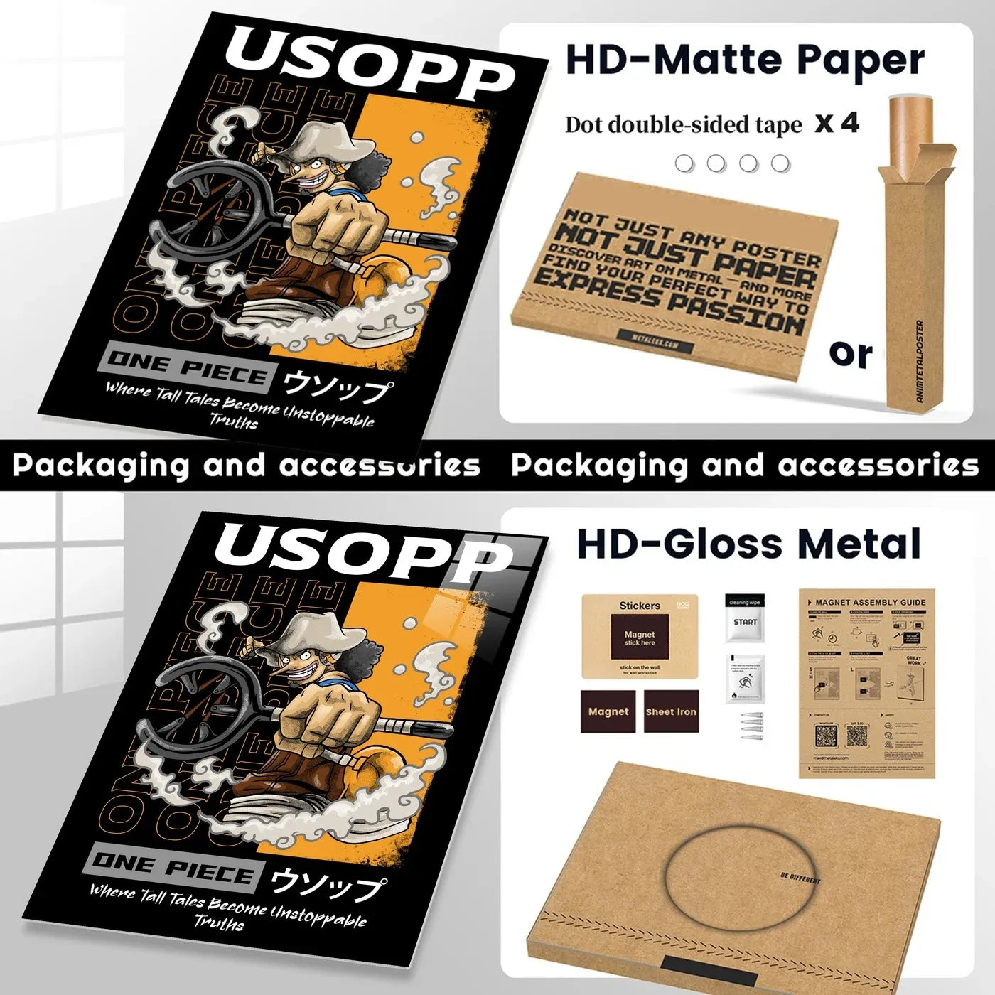 Usopp Confident CO17590 - Image 12