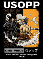 Usopp Confident CO17590 - Image 2