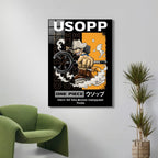 Usopp Confident CO17590 - Image 5