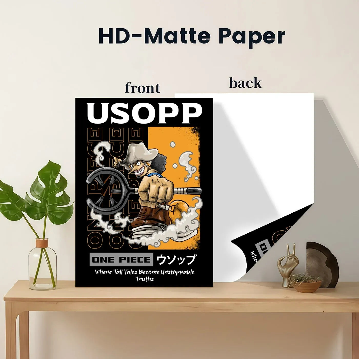 Usopp Confident CO17590 - Image 7