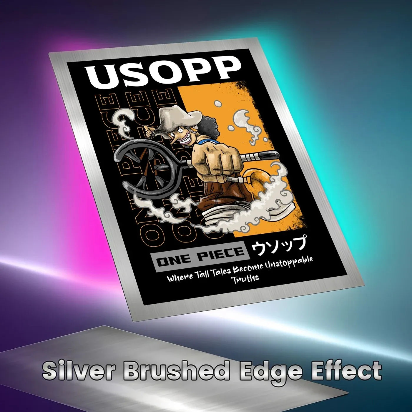 Usopp Confident CO17590 - Image 8
