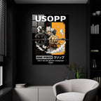 Usopp Confident CO17590 - Image 9