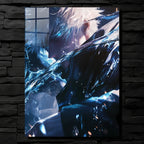 Water Surge Gojo Satoru Intense CO13376 - Image 1