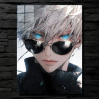Gojo Satoru BlueEyedCool CO13377 - Image 1