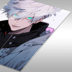SatoruGojo Smiling CO13369 - Image 11