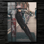 Urban Stroll Gojo Satoru Relaxed CO13371 - Image 1