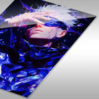 BlueDrip GojoSatoru Abstract CO13361 - Image 11
