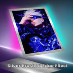 BlueDrip GojoSatoru Abstract CO13361 - Image 8