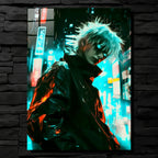 NeonRain GojoSatoru Ethereal CO13354 - Image 1