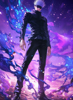 GojoSatoru Powerful CO13358 - Image 2