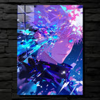 Shattered Gaze Gojo Satoru Radiant CO13356 - Image 1