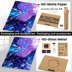 Shattered Gaze Gojo Satoru Radiant CO13356 - Image 12