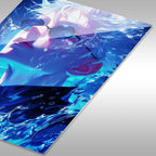 Water Sorcerer Gojo Satoru Blue CO13350 - Image 11