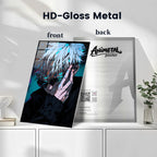 SatoruGojo IntenseGaze CO13344 - Image 6