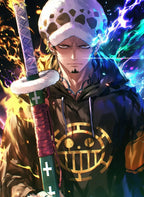 TrafalgarLaw Intense CO17501 - Image 2