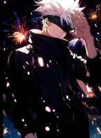SatoruGojo Festive CO13337 - Image 2