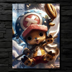 Chopper Cheerful CO17484 - Image 1