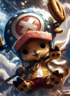 Chopper Cheerful CO17484 - Image 2