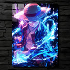 Luffy Energetic CO11535 - Image 1