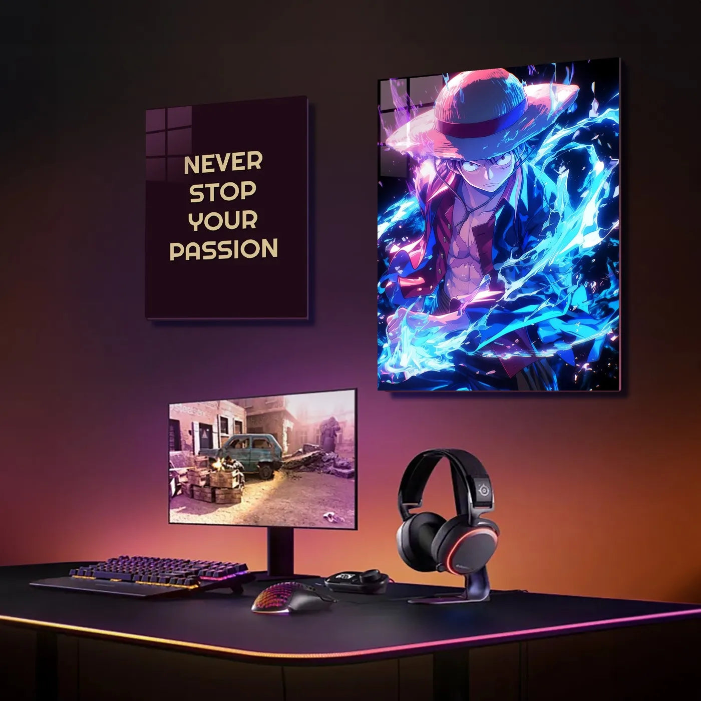 Luffy Energetic CO11535 - Image 3