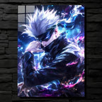 Limitless GojoSatoru Energetic CO13314 - Image 1