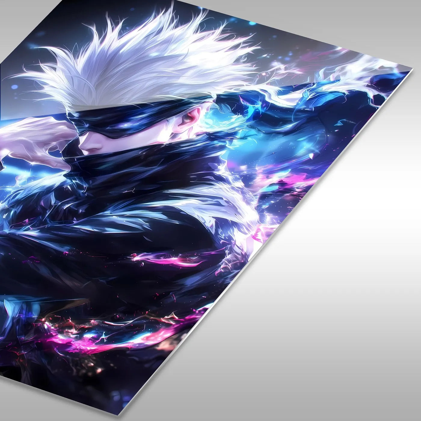 Limitless GojoSatoru Energetic CO13314 - Image 11