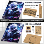 Limitless GojoSatoru Energetic CO13314 - Image 12