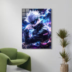 Limitless GojoSatoru Energetic CO13314 - Image 5