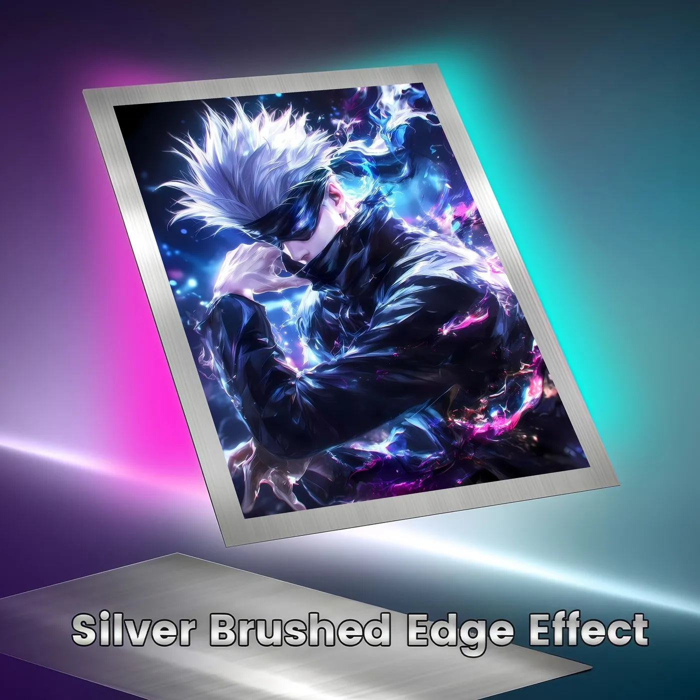 Limitless GojoSatoru Energetic CO13314 - Image 8
