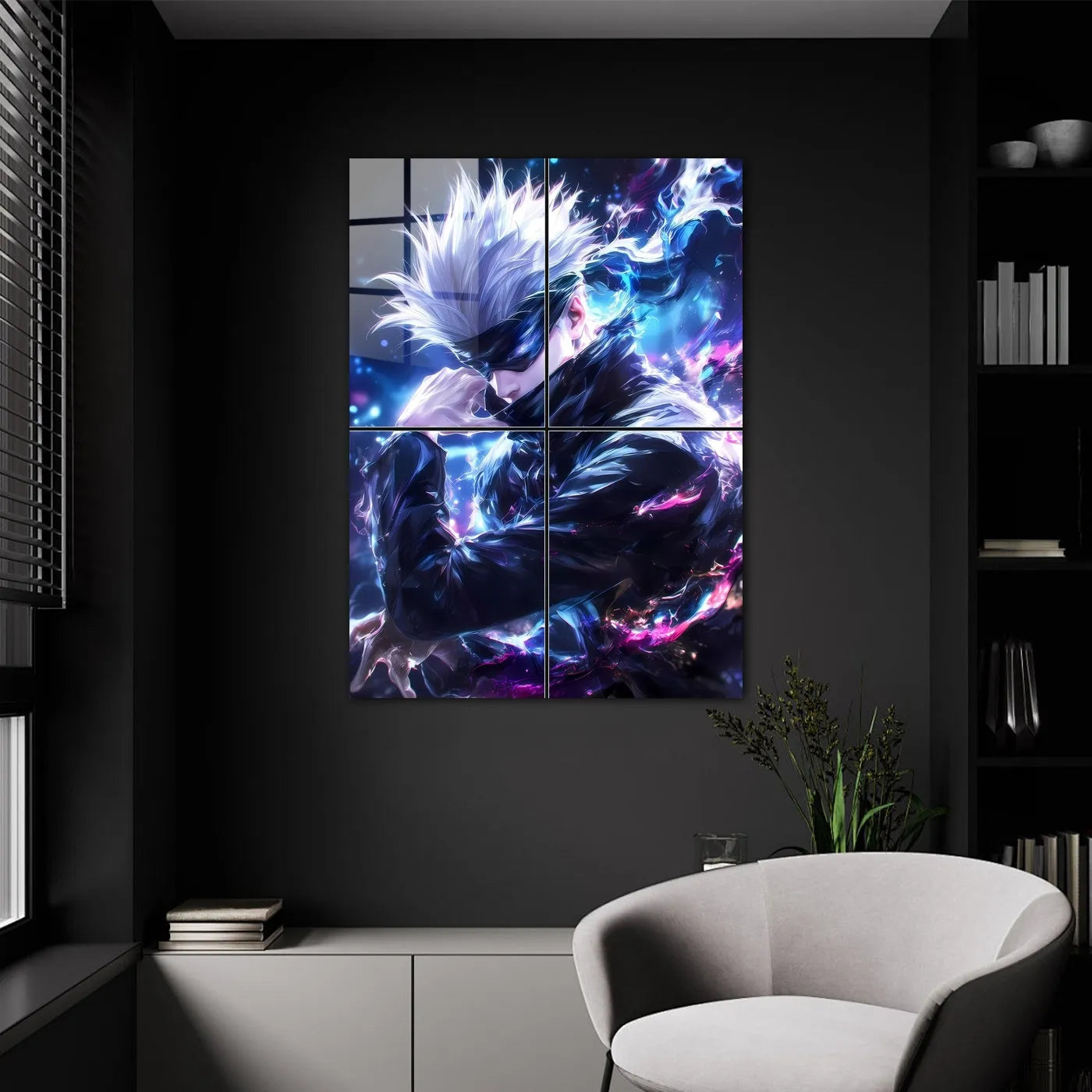 Limitless GojoSatoru Energetic CO13314 - Image 9