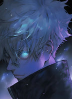 Satoru Gojo Intense CO13315 - Image 2