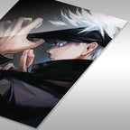SatoruGojo Intense CO13313 - Image 11