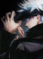 SatoruGojo Intense CO13313 - Image 2
