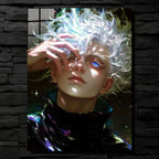 Cosmic Gaze Gojo Satoru Radiant CO13308 - Image 1
