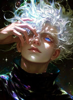 Cosmic Gaze Gojo Satoru Radiant CO13308 - Image 2