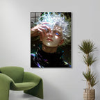 Cosmic Gaze Gojo Satoru Radiant CO13308 - Image 5