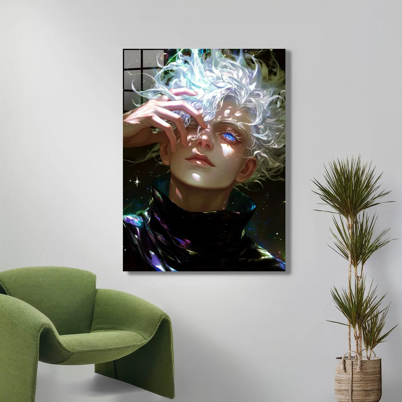 Cosmic Gaze Gojo Satoru Radiant CO13308 - Image 5