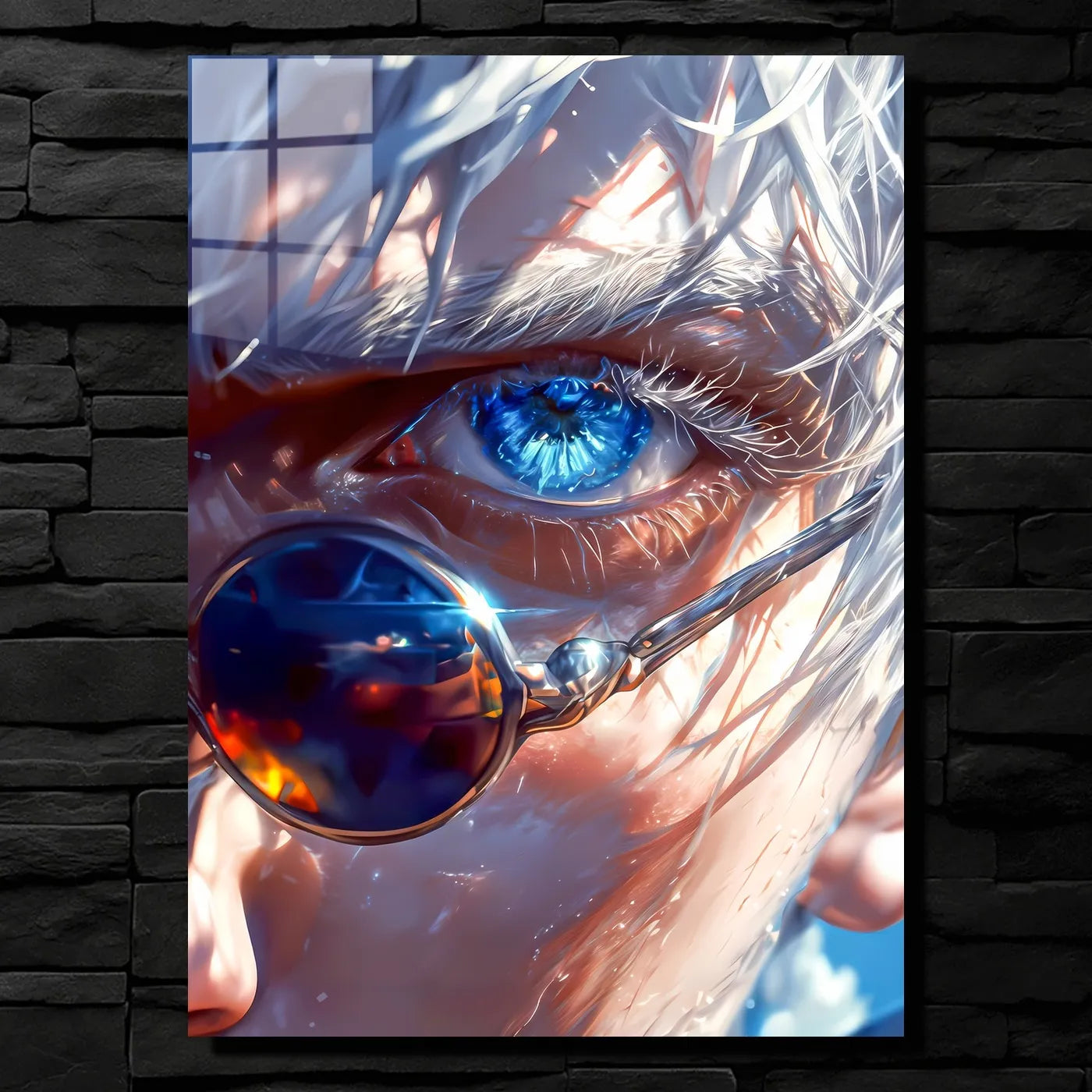 BlueEye Gogo Satoru Intense CO13307 - Image 1