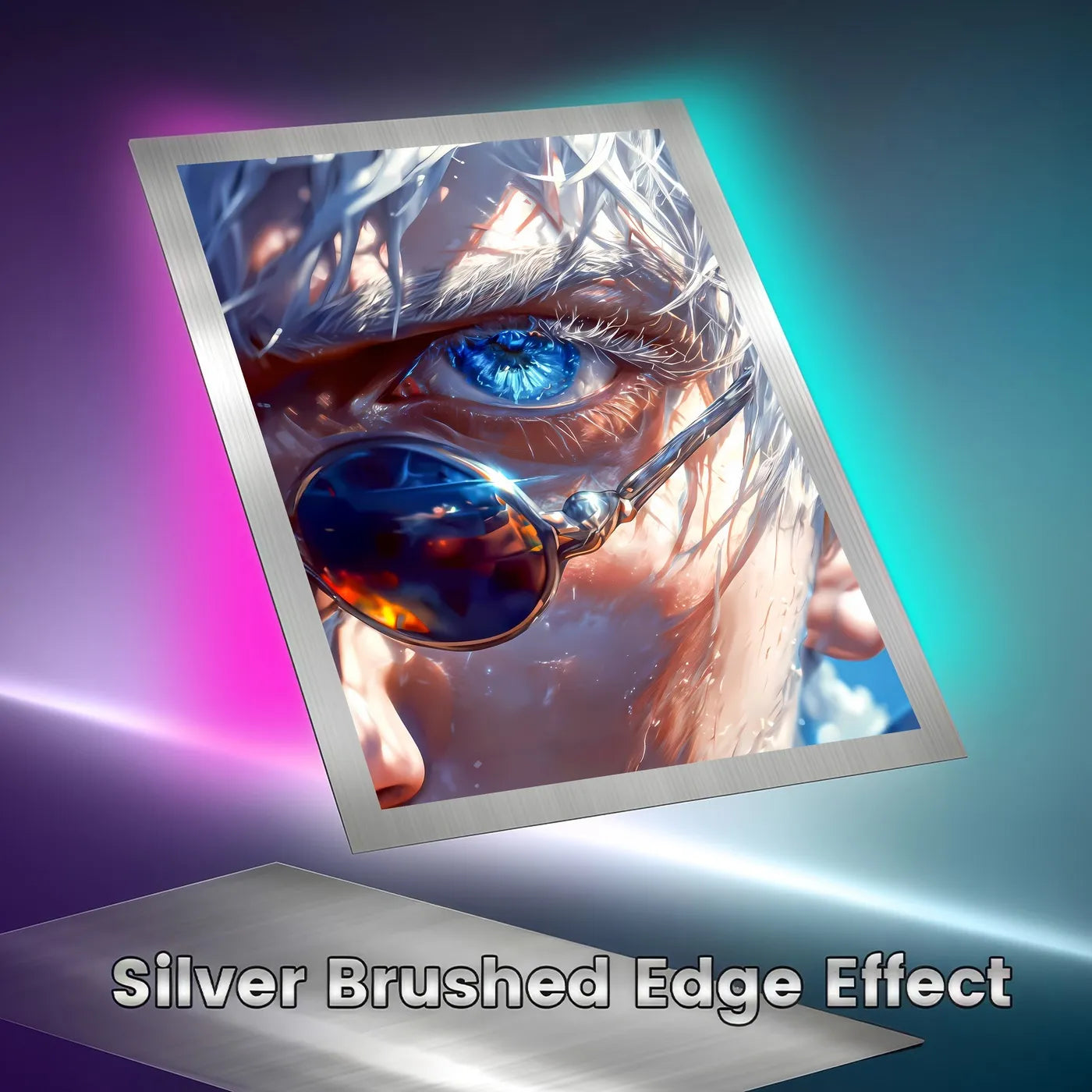 BlueEye Gogo Satoru Intense CO13307 - Image 8
