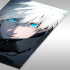 Anime Boy IntenseGaze CO13306 - Image 11