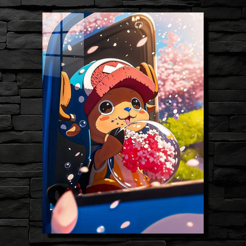 Cherry Blossom Chopper Happy CO17486 - Image 1