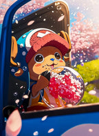 Cherry Blossom Chopper Happy CO17486 - Image 2