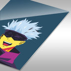 SatoruGojo Smiling CO13305 - Image 11