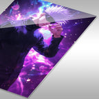 SatoruGojo PurpleAura CO13294 - Image 11